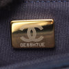 Chanel CC Quilted Caviar Wallet on Chain Secondhand