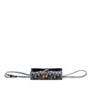 Dior Oblique Canvas Saddle Belt Bag Secondhand
