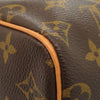 Louis Vuitton Monogram Speedy 25 Secondhand