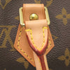 Louis Vuitton Monogram Speedy 25 Secondhand