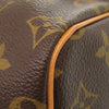 Louis Vuitton Monogram Speedy 25 Secondhand