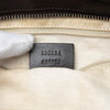 Gucci GG Canvas Sukey Crossbody Secondhand