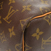 Louis Vuitton Monogram Keepall Bandouliere 55 Secondhand