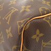Louis Vuitton Monogram Keepall Bandouliere 55 Secondhand