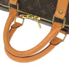 Louis Vuitton Monogram Keepall Bandouliere 55 Secondhand