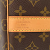 Louis Vuitton Monogram Keepall Bandouliere 55 Secondhand
