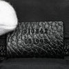 Gucci GG Nylon Flat Messenger Bag Secondhand