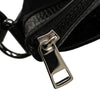 Gucci GG Nylon Flat Messenger Bag Secondhand