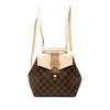 Secondhand Louis Vuitton Damier Ebene Clapton