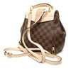 Secondhand Louis Vuitton Damier Ebene Clapton