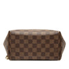 Secondhand Louis Vuitton Damier Ebene Clapton