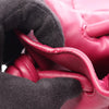Bottega Veneta Small Calf Beak Bag Secondhand