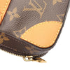 Louis Vuitton Monogram Soft Trunk Messenger MM Secondhand