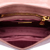 Miu Miu Vitello Shine Trapu Crossbody Secondhand