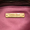 Miu Miu Vitello Shine Trapu Crossbody Secondhand