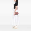 Miu Miu Vitello Shine Trapu Crossbody Secondhand