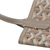 Goyard Goyardine Poitiers Claire Voie Secondhand
