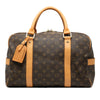 Louis Vuitton Monogram Carryall Secondhand