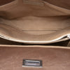 Chanel Quilted Metallic Aged Calfskin Reissue 2.55 Tote Secondhand