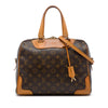 Louis Vuitton Monogram Retiro PM Secondhand