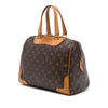 Louis Vuitton Monogram Retiro PM Secondhand