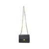 Chanel Small Square Quilted Lambskin Flap Secondhand