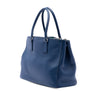 Prada Medium Soft Calf Galleria Double Zip Tote Secondhand