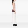 Chanel Small Square CC Quilted Denimpression Single Flap Secondhand