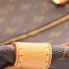 Louis Vuitton Monogram Keepall 50 Secondhand