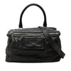 Givenchy Medium Leather Pandora Satchel Secondhand