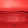 Secondhand Chanel Mini Rectangular Classic Patent Single Flap