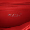 Secondhand Chanel Mini Rectangular Classic Patent Single Flap
