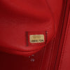 Secondhand Chanel Mini Rectangular Classic Patent Single Flap