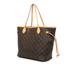 Louis Vuitton Monogram Neverfull MM Secondhand