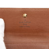 Louis Vuitton Monogram Portefuille Elise Trifold Wallet Secondhand