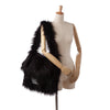 Stella McCartney x Ed Curtis Faux Fur Shoulder Bag Secondhand