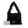 Stella McCartney x Ed Curtis Faux Fur Shoulder Bag Secondhand