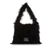 Stella McCartney x Ed Curtis Faux Fur Shoulder Bag Secondhand