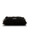 Stella McCartney x Ed Curtis Faux Fur Shoulder Bag Secondhand