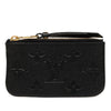 Louis Vuitton Monogram Empreinte Key Pouch Secondhand
