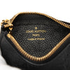 Louis Vuitton Monogram Empreinte Key Pouch Secondhand