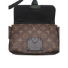 Louis Vuitton Monogram S Lock Sling Secondhand