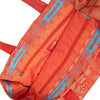Chanel New Travel Line Nylon Tote Secondhand