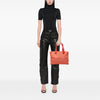 Chanel New Travel Line Nylon Tote Secondhand