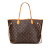 Secondhand Louis Vuitton Monogram Neverfull MM