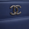 Chanel Medium Calfskin Trendy CC Bowling Bag Secondhand