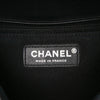 Chanel Medium Bicolor Quilted Calfskin Flap Secondhand