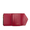 Louis Vuitton Monogram Zoe Wallet Secondhand