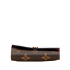 Louis Vuitton Monogram Zoe Wallet Secondhand