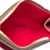 Louis Vuitton Monogram Zoe Wallet Secondhand